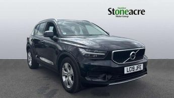 Volvo XC40 2.0 T4 Momentum 5dr AWD Geartronic