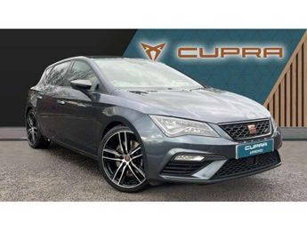 SEAT Leon 2.0 TSI 290 Cupra [EZ] 5dr DSG