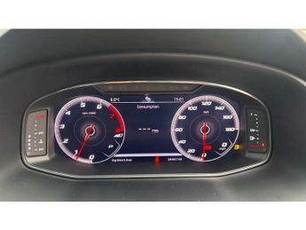SEAT Leon 2.0 TSI 290 Cupra [EZ] 5dr DSG