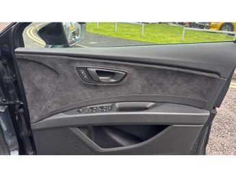 SEAT Leon 2.0 TSI 290 Cupra [EZ] 5dr DSG
