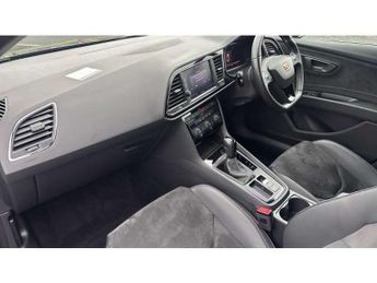 SEAT Leon 2.0 TSI 290 Cupra [EZ] 5dr DSG