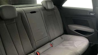 Audi A5 40 TFSI 204 Black Edition 2dr S Tronic