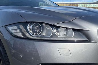 Jaguar F-Pace 2.0d [180] Chequered Flag 5dr Auto AWD