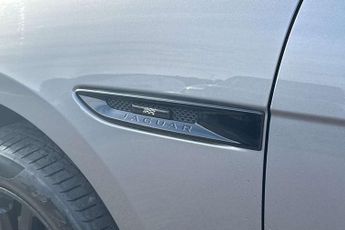 Jaguar F-Pace 2.0d [180] Chequered Flag 5dr Auto AWD