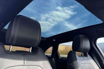 Jaguar F-Pace 2.0d [180] Chequered Flag 5dr Auto AWD