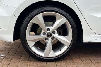 Audi A3 35 TFSI S Line 5dr S Tronic