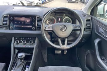 Skoda Karoq 1.0 TSI SE L 5dr DSG