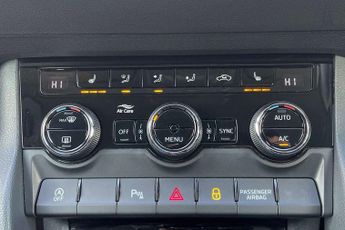 Skoda Karoq 1.0 TSI SE L 5dr DSG