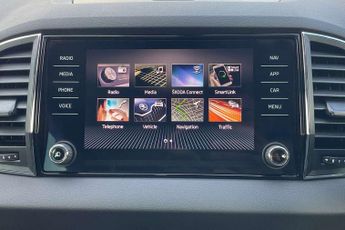 Skoda Karoq 1.0 TSI SE L 5dr DSG