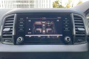 Skoda Karoq 1.0 TSI SE L 5dr DSG