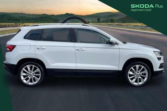 Skoda Karoq 1.0 TSI SE L 5dr DSG