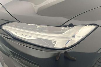 Volvo S90 2.0 D4 Momentum Plus 4dr Geartronic
