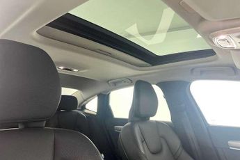 Volvo S90 2.0 D4 Momentum Plus 4dr Geartronic