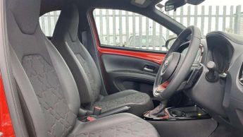 Toyota Aygo X 1.0 VVT-i Exclusive 5dr Auto