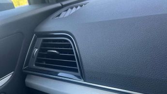 Audi Q5 40 TDI Quattro S Line 5dr S Tronic