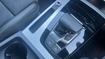 Audi Q5 40 TDI Quattro S Line 5dr S Tronic