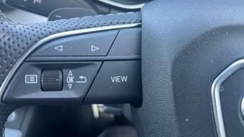 Audi Q5 40 TDI Quattro S Line 5dr S Tronic
