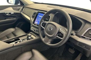 Volvo XC90 2.0 B5D [235] Plus Dark 5dr AWD Geartronic