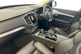 Volvo XC90 2.0 B5D [235] Plus Dark 5dr AWD Geartronic