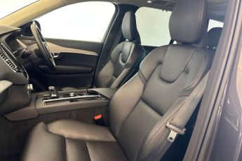 Volvo XC90 2.0 B5D [235] Plus Dark 5dr AWD Geartronic