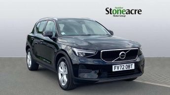Volvo XC40 2.0 B3P Core 5dr Auto