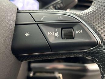 Audi Q3 35 TFSI Black Edition 5dr S Tronic