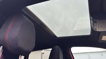Volkswagen Polo 2.0 TSI GTI+ 5dr DSG