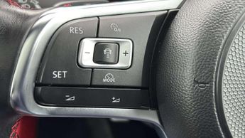 Volkswagen Polo 2.0 TSI GTI+ 5dr DSG