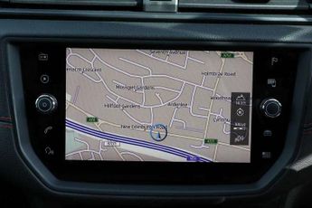 SEAT Arona 1.0 TSI 115 FR [EZ] 5dr DSG