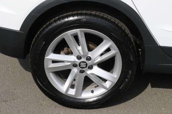 SEAT Arona 1.0 TSI 115 FR [EZ] 5dr DSG