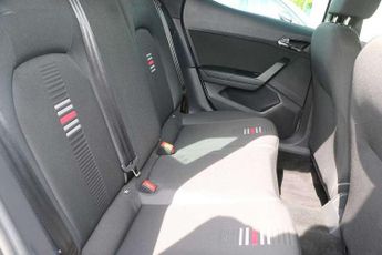SEAT Arona 1.0 TSI 115 FR [EZ] 5dr DSG