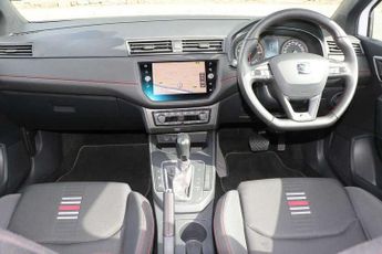 SEAT Arona 1.0 TSI 115 FR [EZ] 5dr DSG
