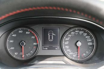 SEAT Arona 1.0 TSI 115 FR [EZ] 5dr DSG