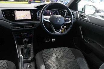 Volkswagen Taigo 1.0 TSI 110 R-Line 5dr DSG