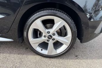 Audi A3 35 TFSI S Line 5dr S Tronic