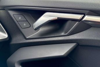 Audi A3 35 TFSI S Line 5dr S Tronic