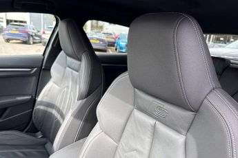 Audi A3 35 TFSI S Line 5dr S Tronic