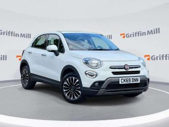 Fiat 500 1.0 City Cross 5dr
