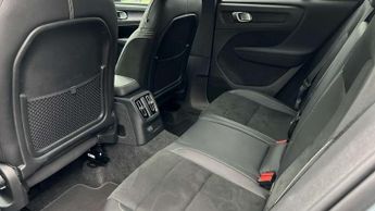 Volvo XC40 1.5 T5 Recharge PHEV R DESIGN 5dr Auto