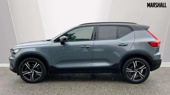 Volvo XC40 1.5 T5 Recharge PHEV R DESIGN 5dr Auto