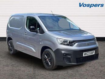 Fiat Doblo 1.5 BlueHDi 1000kg Primo 100 Van