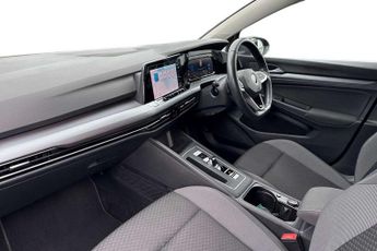 Volkswagen Golf 1.0 eTSI Active 5dr DSG