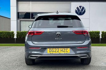 Volkswagen Golf 1.0 eTSI Active 5dr DSG