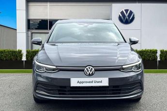 Volkswagen Golf 1.0 eTSI Active 5dr DSG