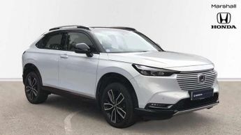 Honda HR-V 1.5 eHEV Advance Style 5dr CVT