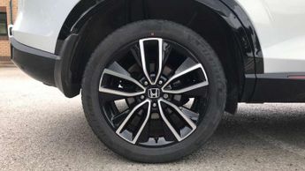 Honda HR-V 1.5 eHEV Advance Style 5dr CVT
