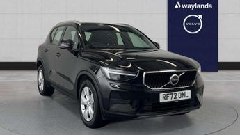 Volvo XC40 2.0 B3P Core 5dr Auto