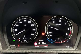 BMW X2 xDrive 20d Sport 5dr Step Auto