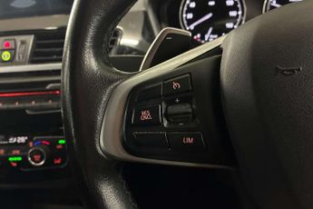 BMW X2 xDrive 20d Sport 5dr Step Auto