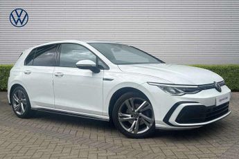 Volkswagen Golf 1.5 eTSI 150 R-Line 5dr DSG
